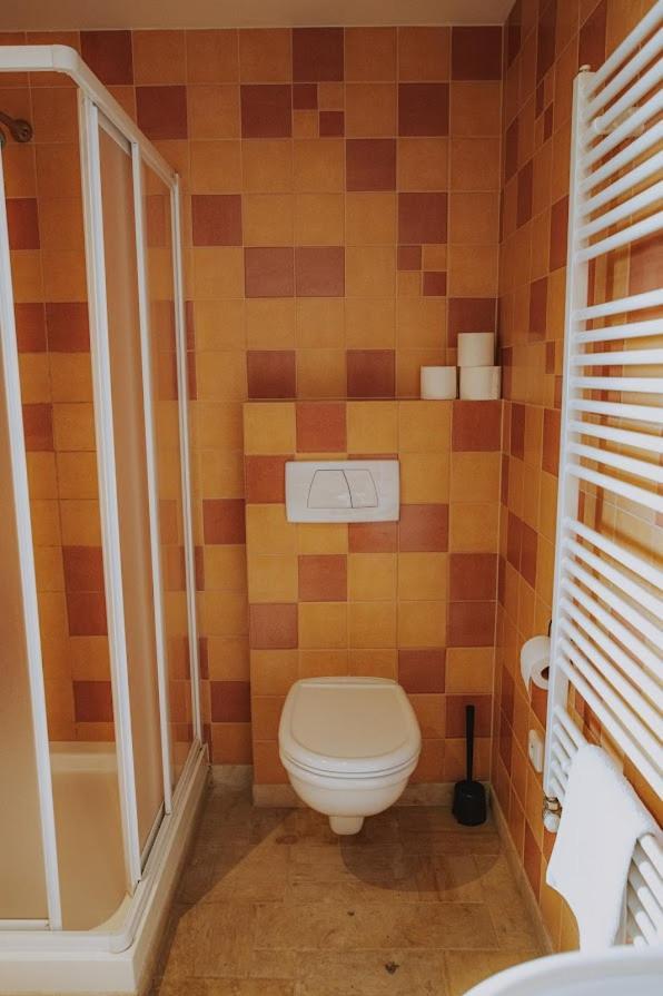 Belsky Dvur Bely Exterior foto