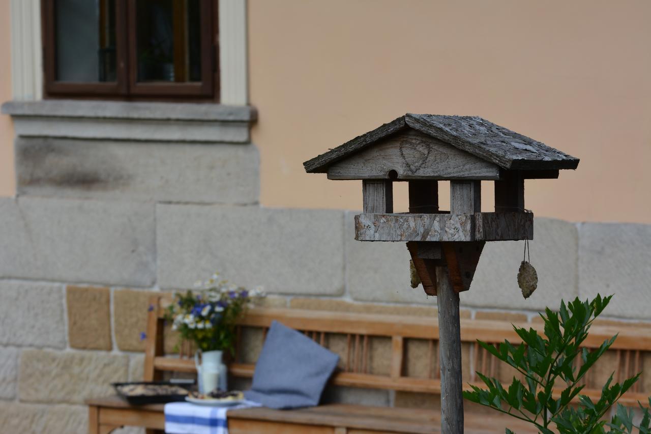 Belsky Dvur Bely Exterior foto