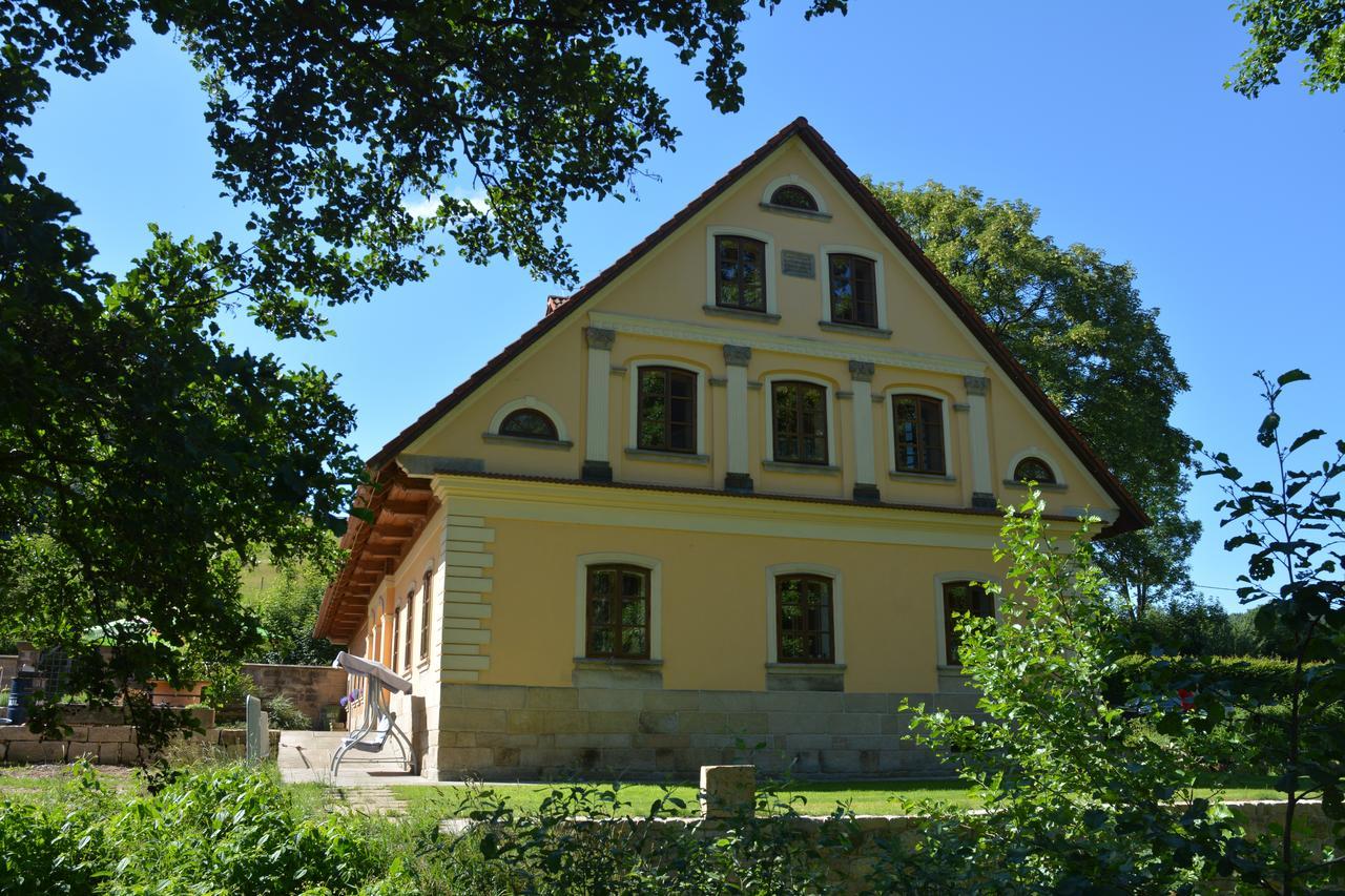 Belsky Dvur Bely Exterior foto