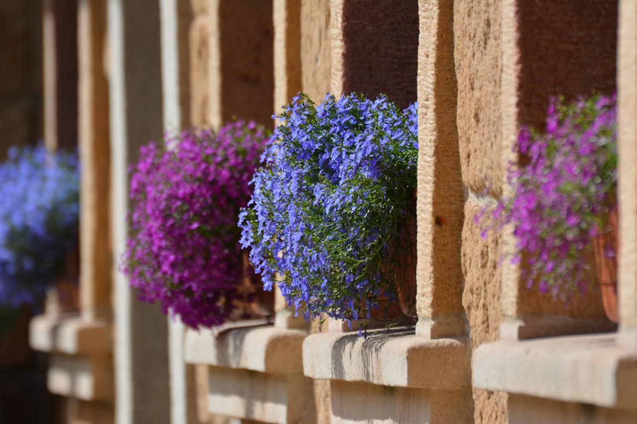 Belsky Dvur Bely Exterior foto