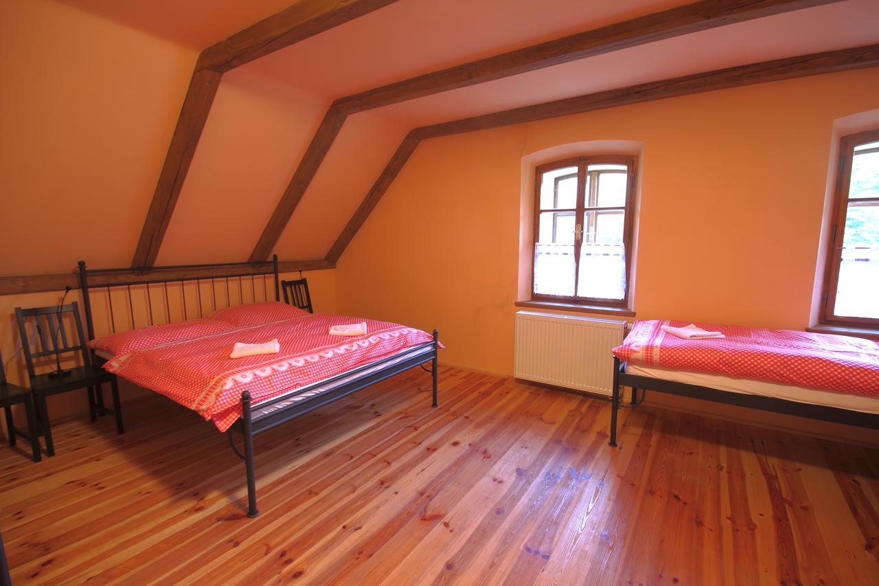 Belsky Dvur Bely Exterior foto