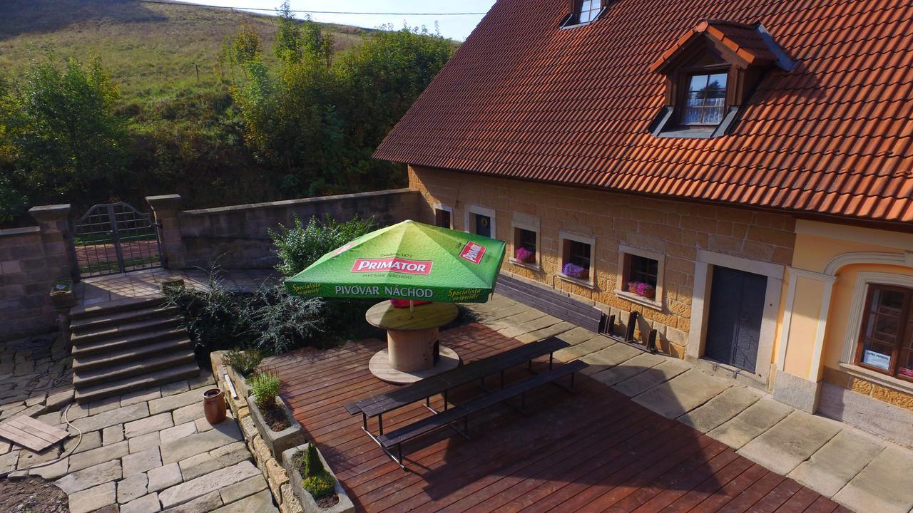 Belsky Dvur Bely Exterior foto