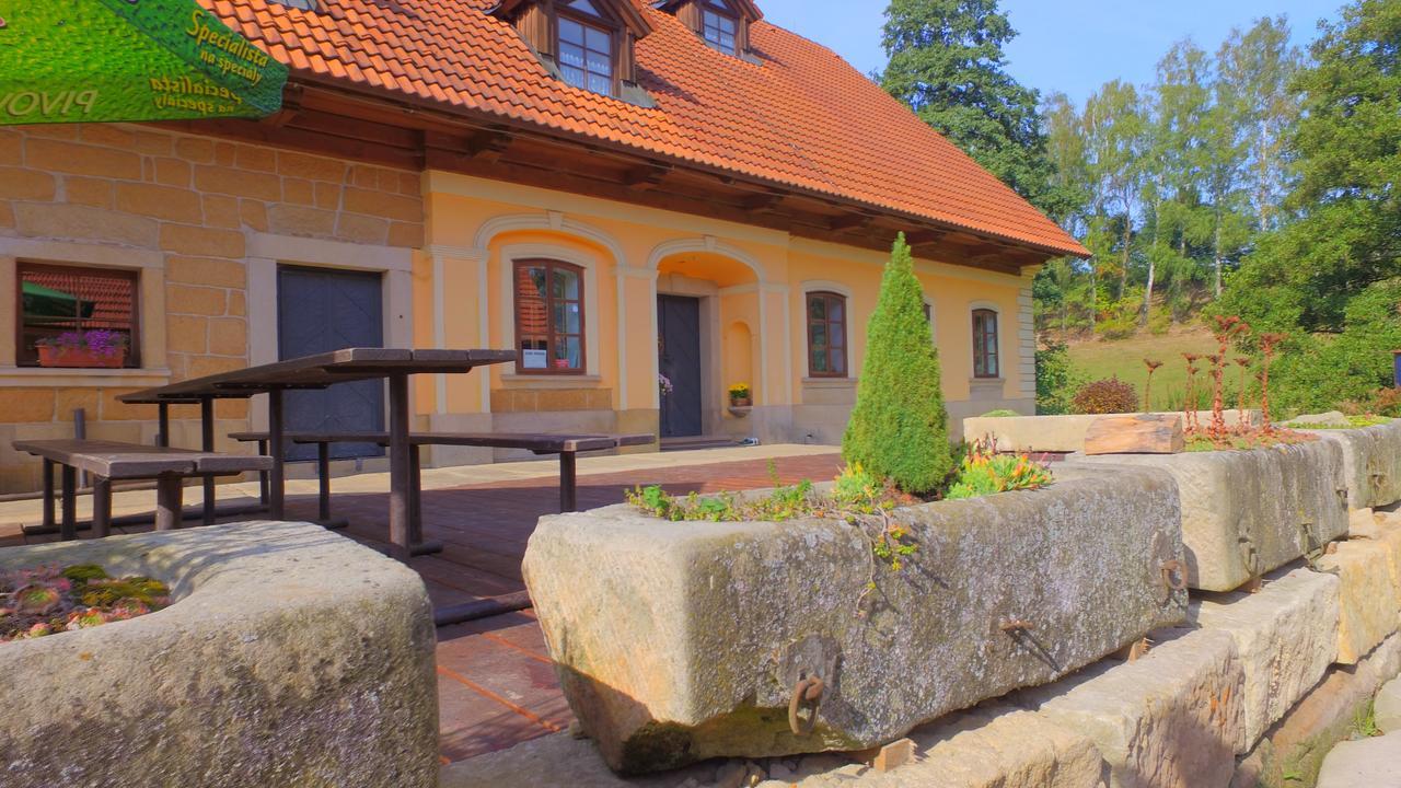 Belsky Dvur Bely Exterior foto