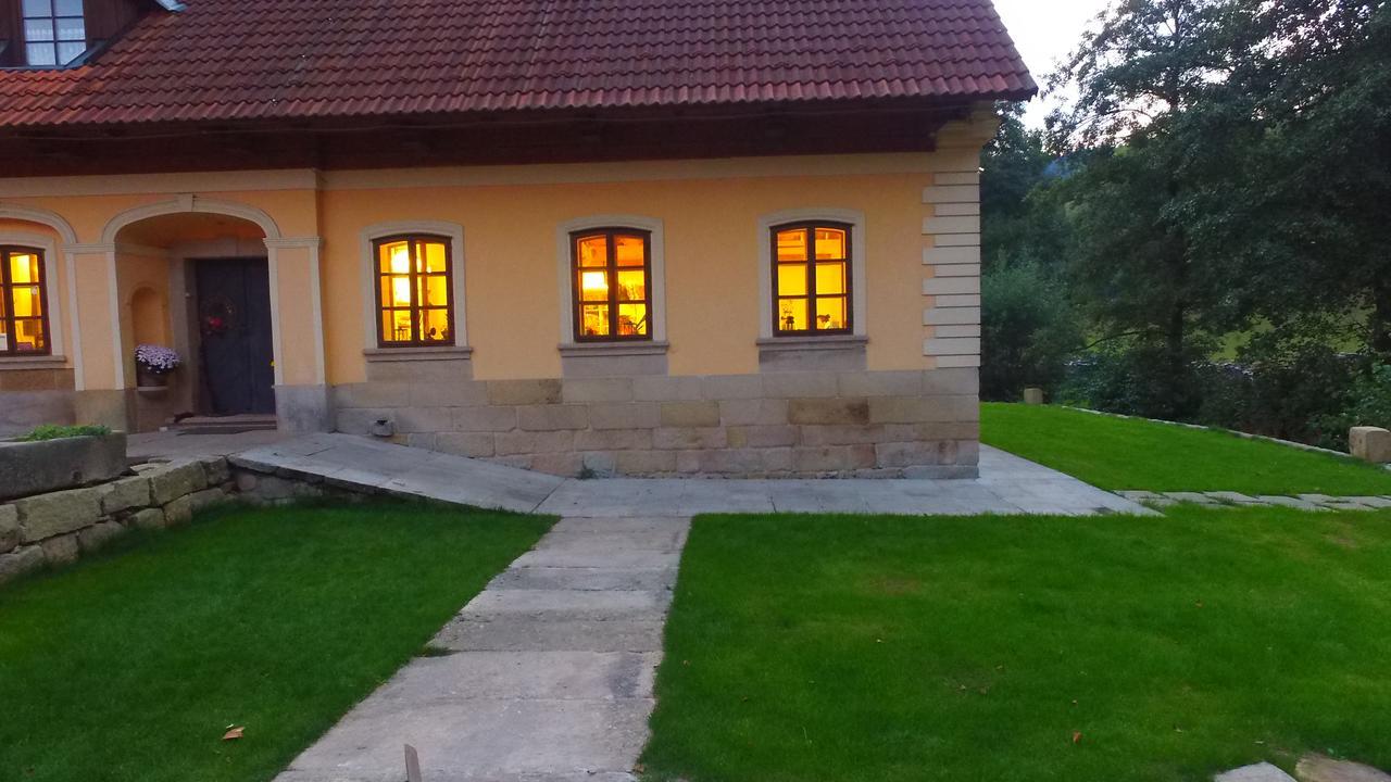 Belsky Dvur Bely Exterior foto
