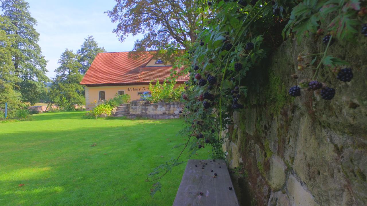 Belsky Dvur Bely Exterior foto